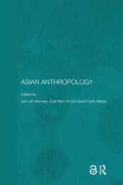 Asian Anthropology (Anthropology of Asia)