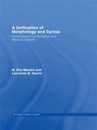A Unification of Morphology and Syntax: Investigations into Romance and Albanian Dialects (Routledge Leading Linguists)