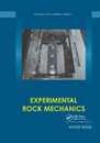 Experimental Rock Mechanics (Geomechanics Research Series)
