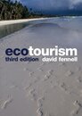 Ecotourism third edition