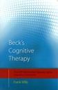 Beck's Cognitive Therapy (CBT Distinctive Features)