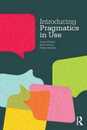 Introducing Pragmatics in Use
