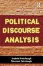 Political Discourse Analysis