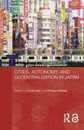 Cities Autonomy and Decentralization in Japan (Routledge Contemporary Japan Series)