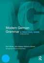 Modern German Grammar (Modern Grammars)