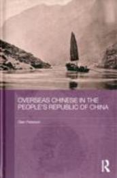 Overseas Chinese in the People’s Republic of China (Chinese Worlds)