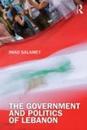 The Government and Politics of Lebanon