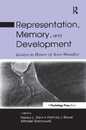 Representation Memory and Development