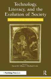 Technology Literacy and the Evolution of Society