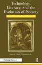 Technology Literacy and the Evolution of Society