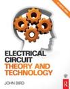 Electrical Circuit Theory and Technology 5th ed