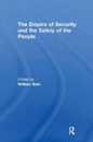 The Empire of Security and the Safety of the People (Routledge Advances in International Relations and Global Politics)
