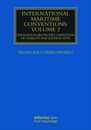 International Maritime Conventions (Volume 2): Navigation Securities Limitation of Liability and Jurisdiction (Maritime and Transport Law Library)