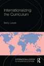 Internationalizing the Curriculum (Internationalization in Higher Education Series)