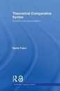 Theoretical Comparative Syntax (Routledge Leading Linguists)