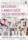 Second Language Acquisition: An Introductory Course