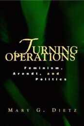 Turning Operations