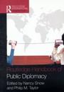 Routledge Handbook of Public Diplomacy