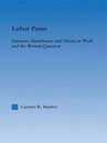 Labor Pains: Emerson Hawthorne & Alcott on Work Women & the Development of the Self (Literary Criticism and Cultural Theory)