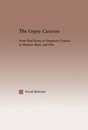 The Gypsy Caravan: From Real Roma to Imaginary Gypsies in Western Music (Current Research in Ethnomusicology: Outstanding Dissertations)