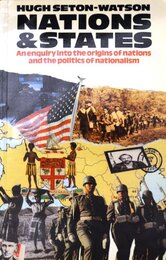Nations and States