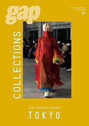 2021 S/S PRET-A-PORTER gap COLLECTIONS TOKYO
