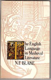 The English Language in Medieval Literature