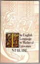 The English Language in Medieval Literature