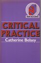 Critical Practice (New Accents)