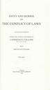 Conflict of Laws