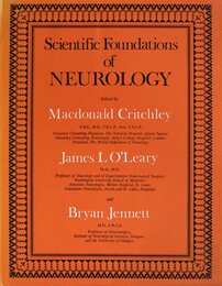 Scientific Foundations of Neurology