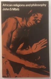 African Religions and Philosophy