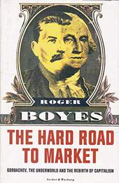 The Hard Road to Market