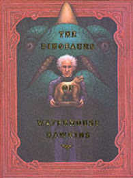 The Dinosaurs of Waterhouse Hawkins : an Illuminating History of Mr. Waterhouse Hawkins Artist and Lecturer : True Dinosaur Story in Three Ages ....: An Illuminating History of Mr. Waterhouse Hawkins Artist and Lecturer (Caldecott Honor Book)