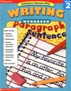 Scholastic Success With Writing: Grade 2