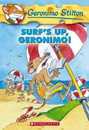 Surf's Up Geronimo! (Geronimo Stilton 20)