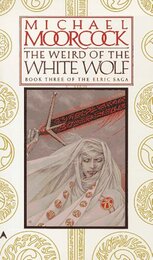 The Weird of the White Wolf 3
