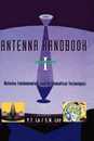 Antenna Handbook: Antenna Fundamentals and Mathematical Techniques