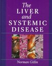 The Liver and Systemic Disease