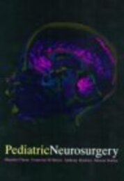 Pediatric Neurosurgery
