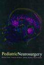 Pediatric Neurosurgery