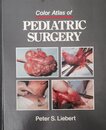 Color Atlas of Pediatric Surgery