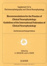 Transcranial Magnetic Stimulation: Supplement to Clinical Neurophysiology Series Volume 52 (Volume 52) (Supplements to Clinical Neurophysiology Volume 52)