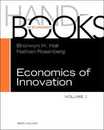 Handbook of the Economics of Innovation Volume 1 Volume 1 (Handbooks in Economics)