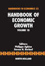 Handbook of Economic Growth Volume 1B