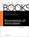 Handbook of the Economics of Innovation Volume 2 Volume 2 (Handbooks in Economics)