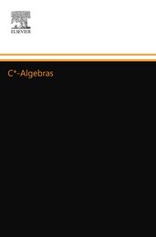 C*-Algebras