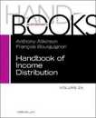Handbook of Income Distribution Vol 2A (Volume 2A) (Handbook of Income Distribution Volume 2A)