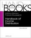 Handbook of Income Distribution. Vol 2B (Volume 2B) (Handbook of Income Distribution Volume 2B)