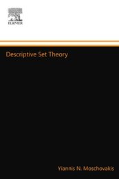 Descriptive Set Theory